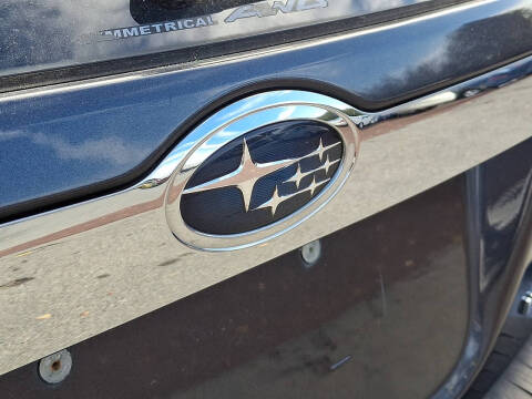 2009 Subaru Impreza 2.5i