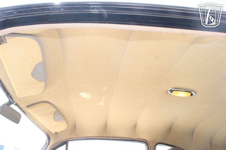 1949 Oldsmobile Eighty-Eight