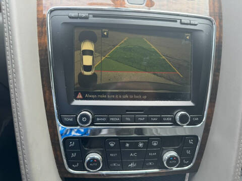 2013 Bentley Continental GT V8