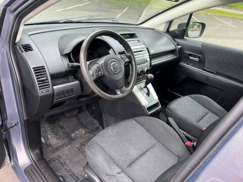 2010 Mazda MAZDA5