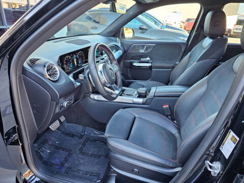 2023 Mercedes-Benz GLB GLB 250