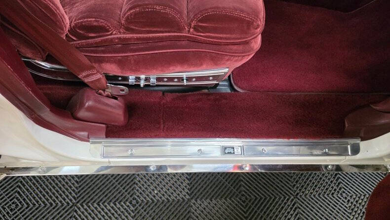 1984 Buick Electra Park Avenue