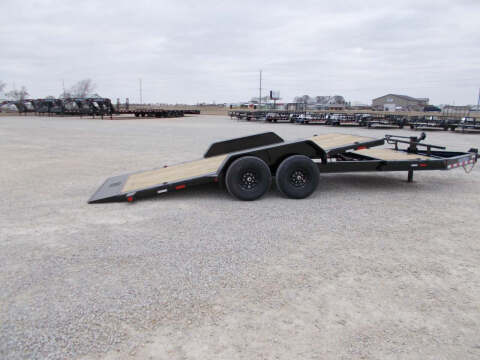 2021 Load Trail n/a