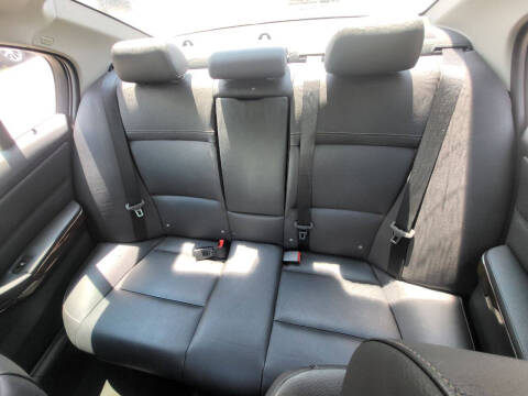 2011 BMW 3 Series 328i