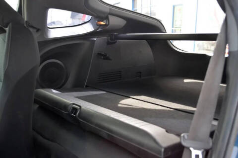 2013 Honda CR-Z