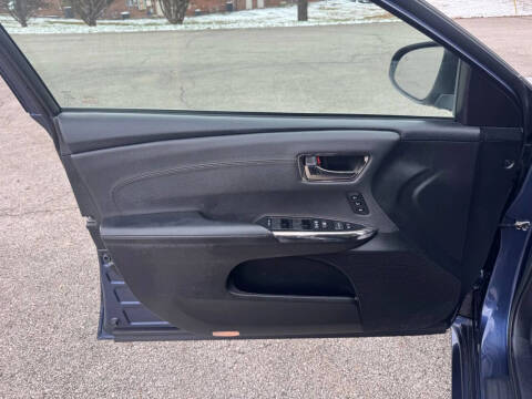 2016 Toyota Avalon Touring