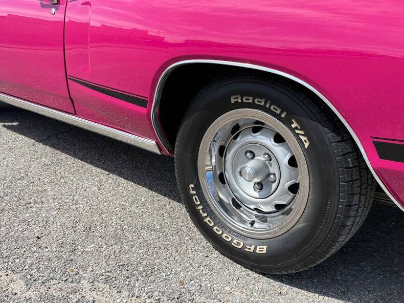 1970 Dodge Super Bee