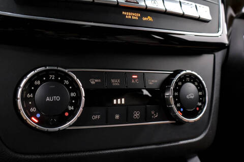 2017 Mercedes-Benz GLE AMG GLE 43