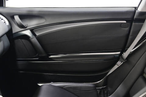 2006 Mercedes-Benz SLR SLR McLaren