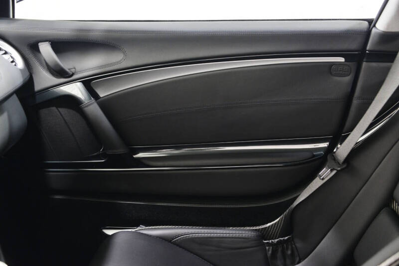 2006 Mercedes-Benz SLR SLR McLaren