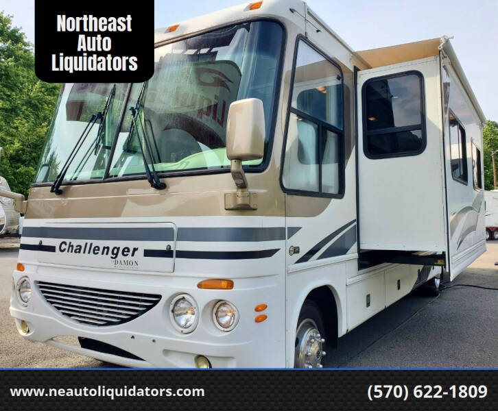 Northeast Auto Liquidators Car Dealer in Pottsville, PA