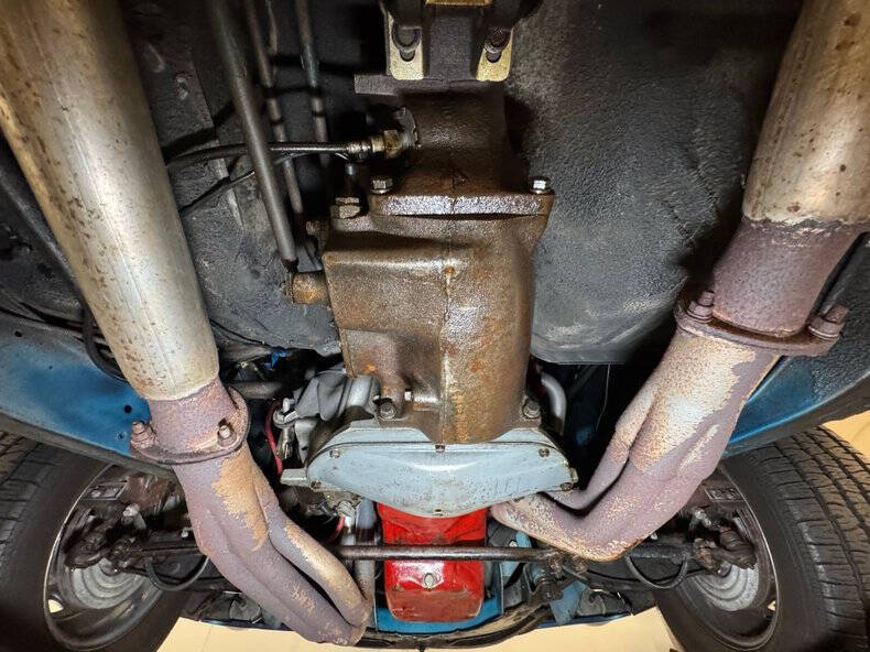 1970 Dodge Challenger