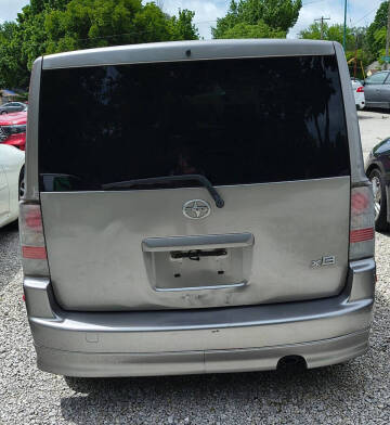 2006 Scion xB