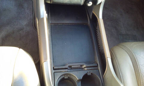 2005 Honda Pilot EX-L