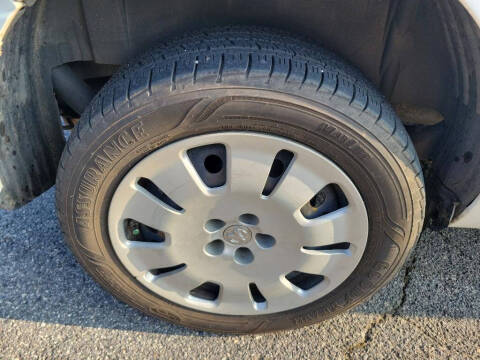 2019 RAM ProMaster City SLT