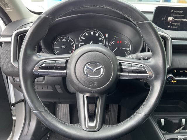 2024 Mazda CX-50 2.5 S Preferred
