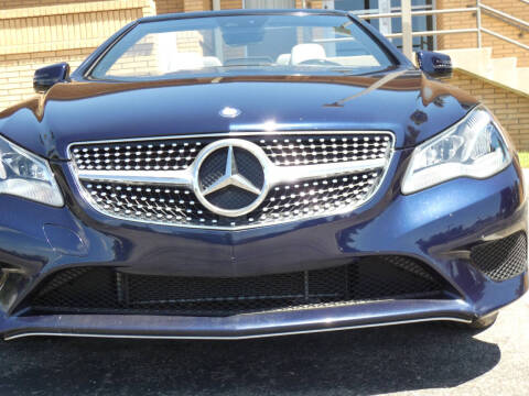 2014 Mercedes-Benz E-Class E 350