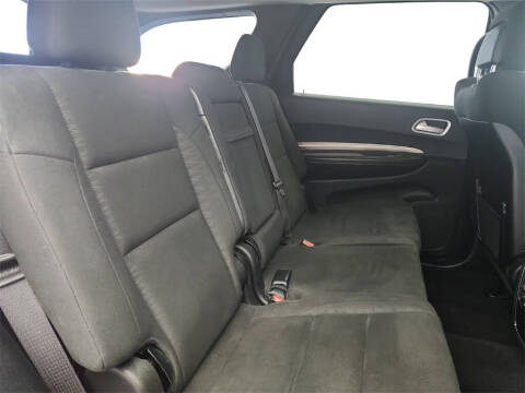 2020 Dodge Durango SXT Plus