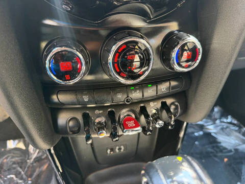 2017 MINI Hardtop 2 Door Cooper S