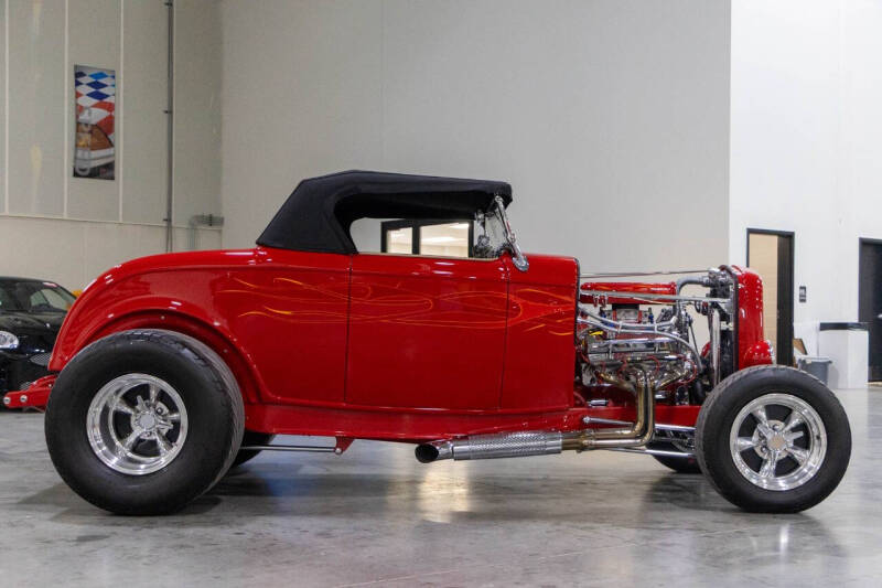 1932 Ford Roadster
