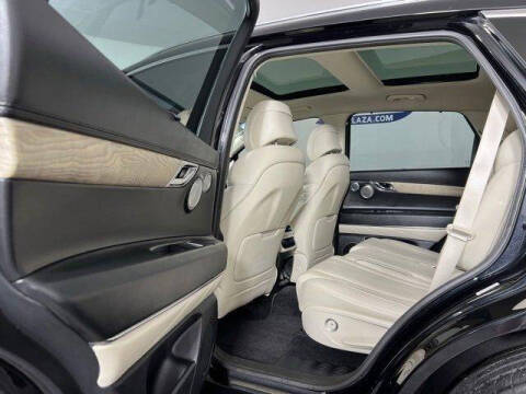 2022 Genesis GV80 2.5T