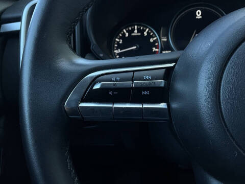 2025 Mazda CX-50 2.5 S Preferred