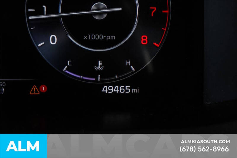 2021 Kia Sorento SX Prestige