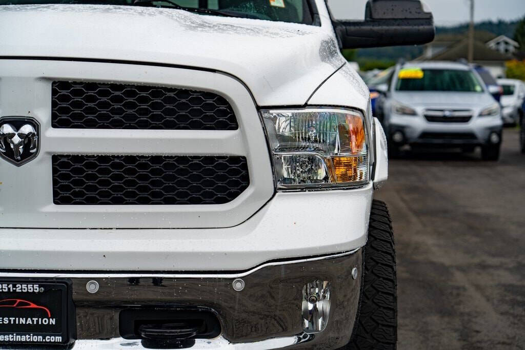 2016 Ram 1500 for sale at Auto Destination in Puyallup, WA