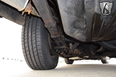 1957 Cadillac Series 62