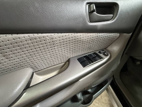 2006 Toyota Sienna LE 7 Passenger