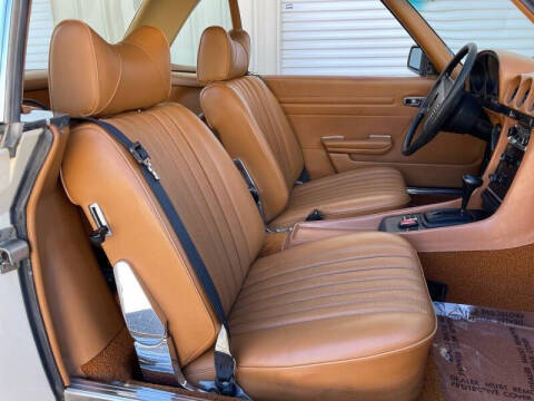 1977 Mercedes-Benz 450 SL