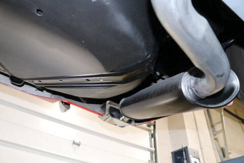 1971 Chevrolet Corvette