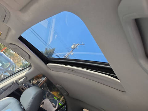 2005 Acura TSX w/Navi