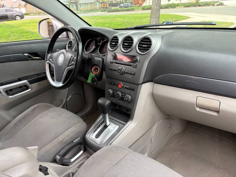 2008 Saturn Vue XE-V6