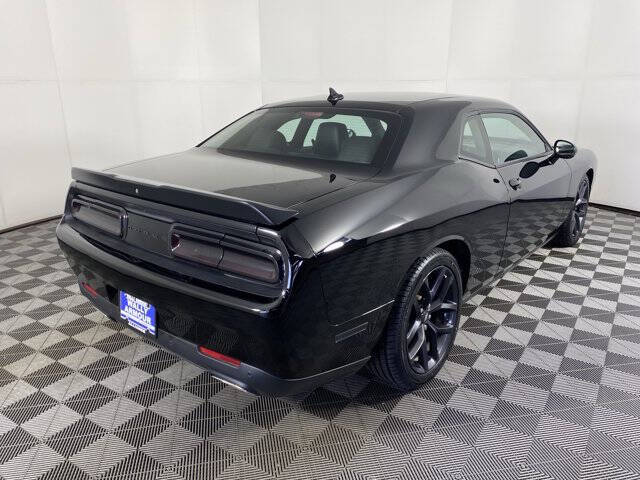 2023 Dodge Challenger GT