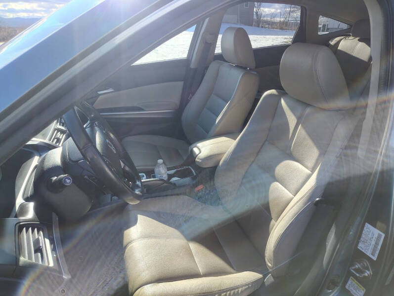 2014 Honda Crosstour EX-L V6