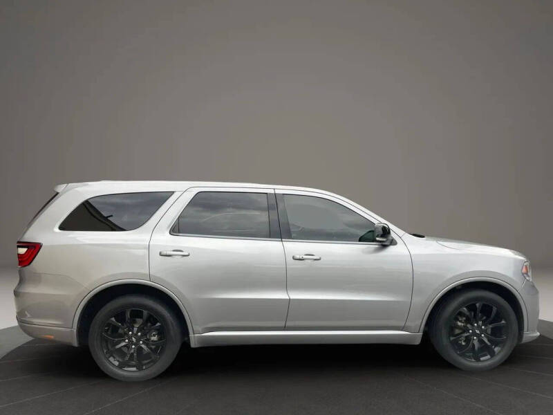 2019 Dodge Durango