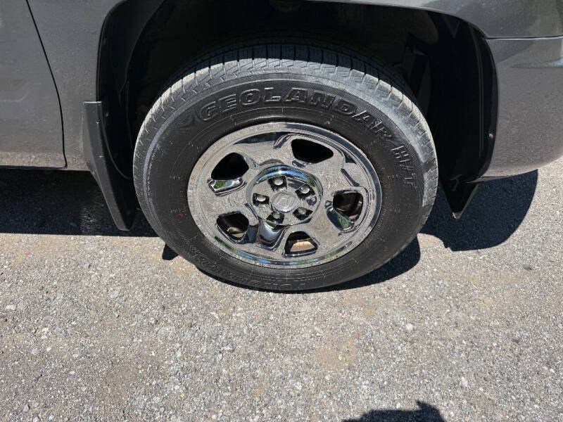 2012 Honda Ridgeline RT