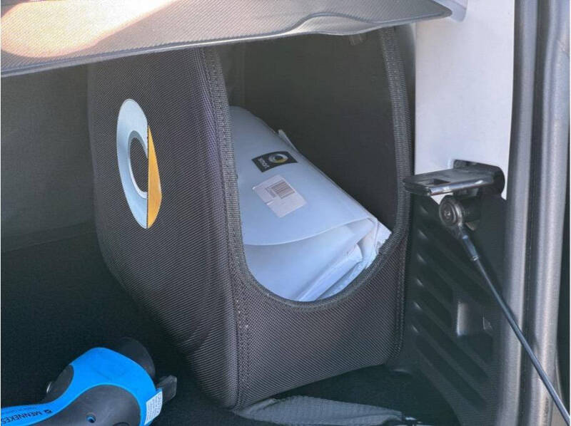 2017 Smart fortwo electric drive