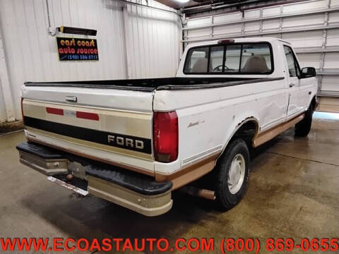 1995 Ford F-150