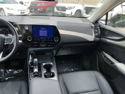 2024 Lexus NX 350h