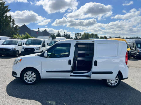 2020 RAM ProMaster City Tradesman SLT