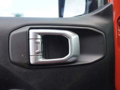 2019 Jeep Wrangler Unlimited