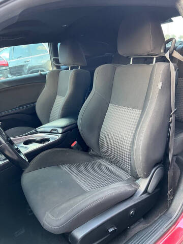 2020 Dodge Challenger R/T