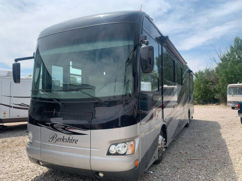 2013 Freightliner MH Chassis