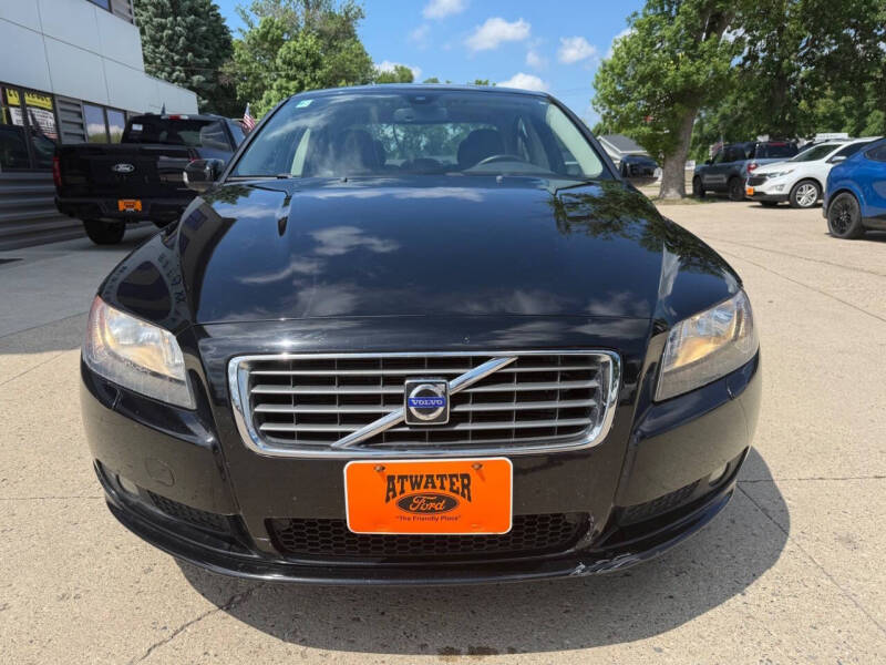 2007 Volvo S80 3.2