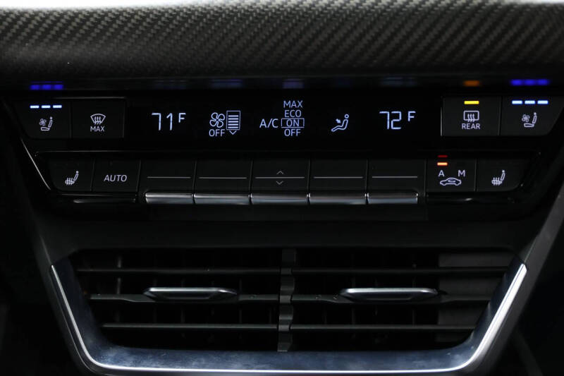 2022 Audi RS e-tron GT quattro