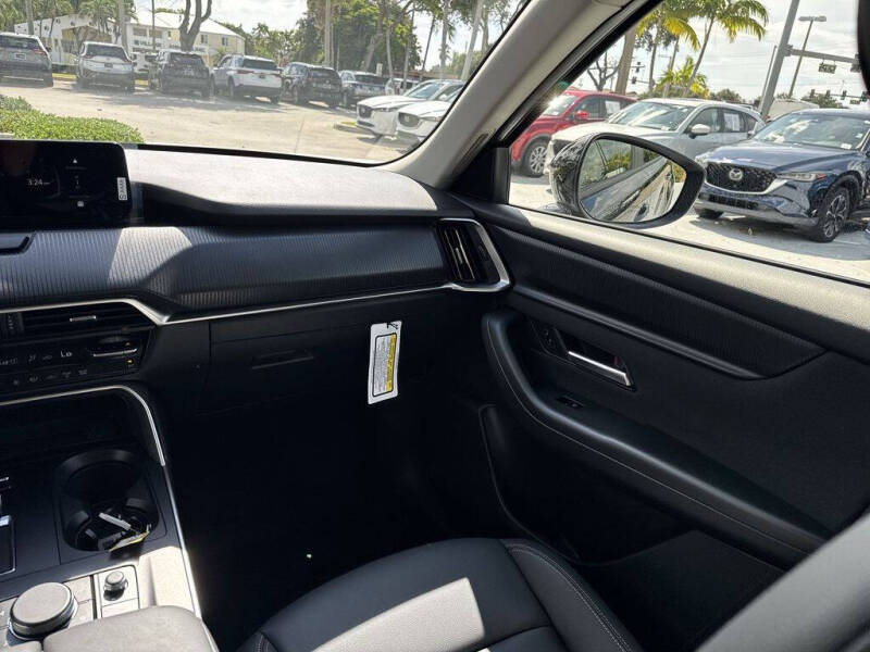 2026 Mazda CX-90 3.3 Turbo Select