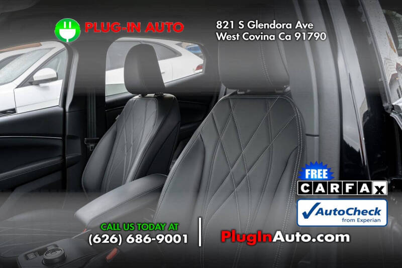 2024 Ford Mustang Mach-E Select