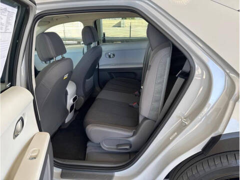 2024 Hyundai Ioniq 5 SE